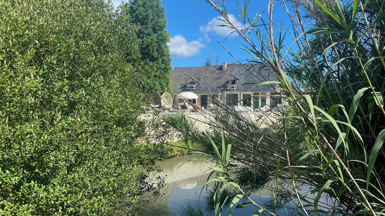 Photo of Outdoor in Pont-l'Eveque