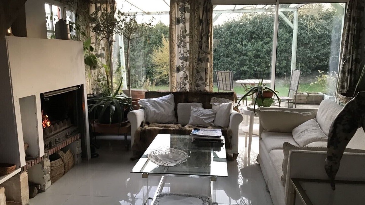 Photo of Livingroom in Pont-l'Eveque