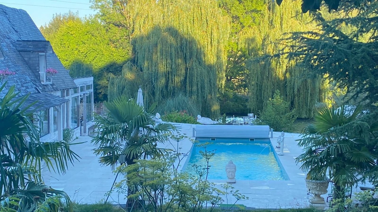 Photo of Outdoor in Pont-l'Eveque