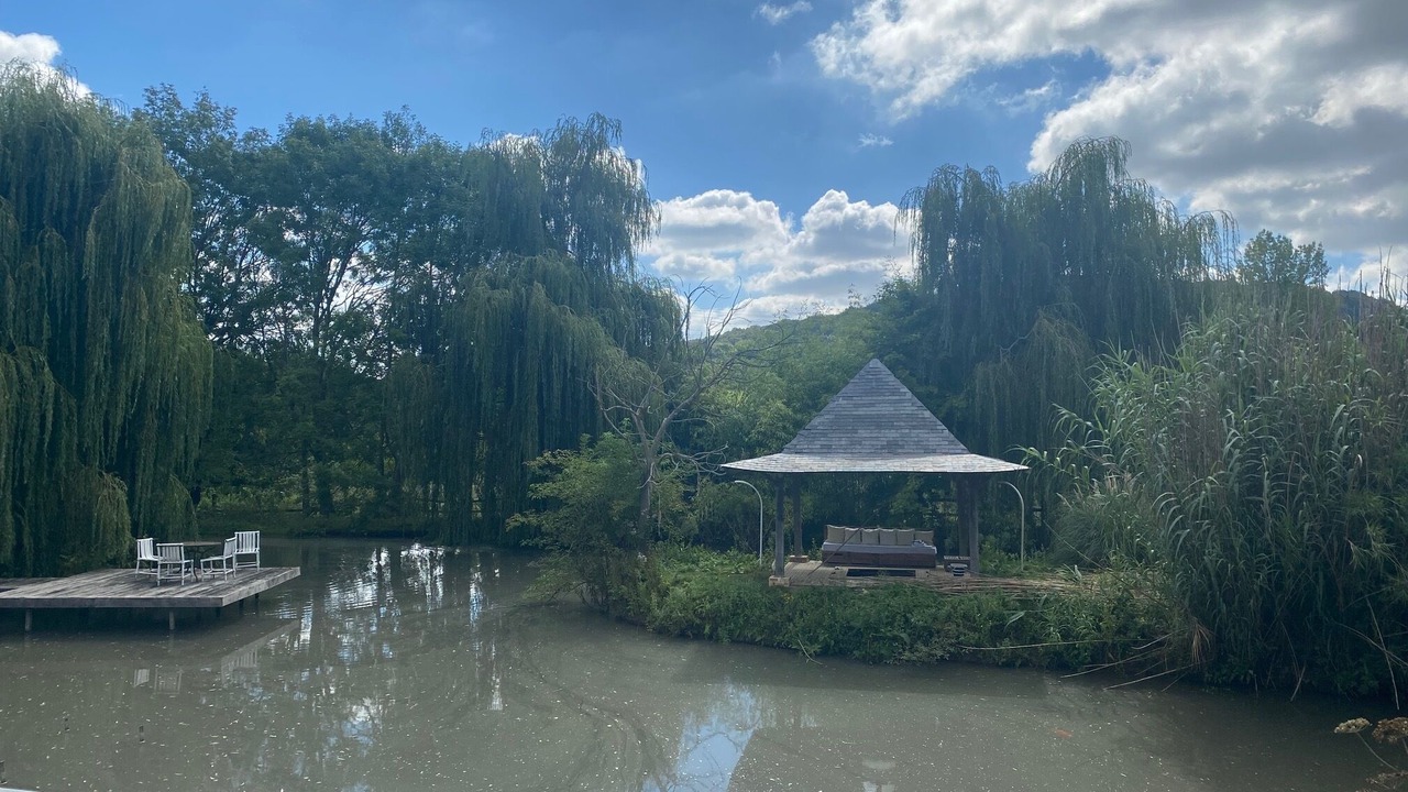 Photo of Outdoor in Pont-l'Eveque