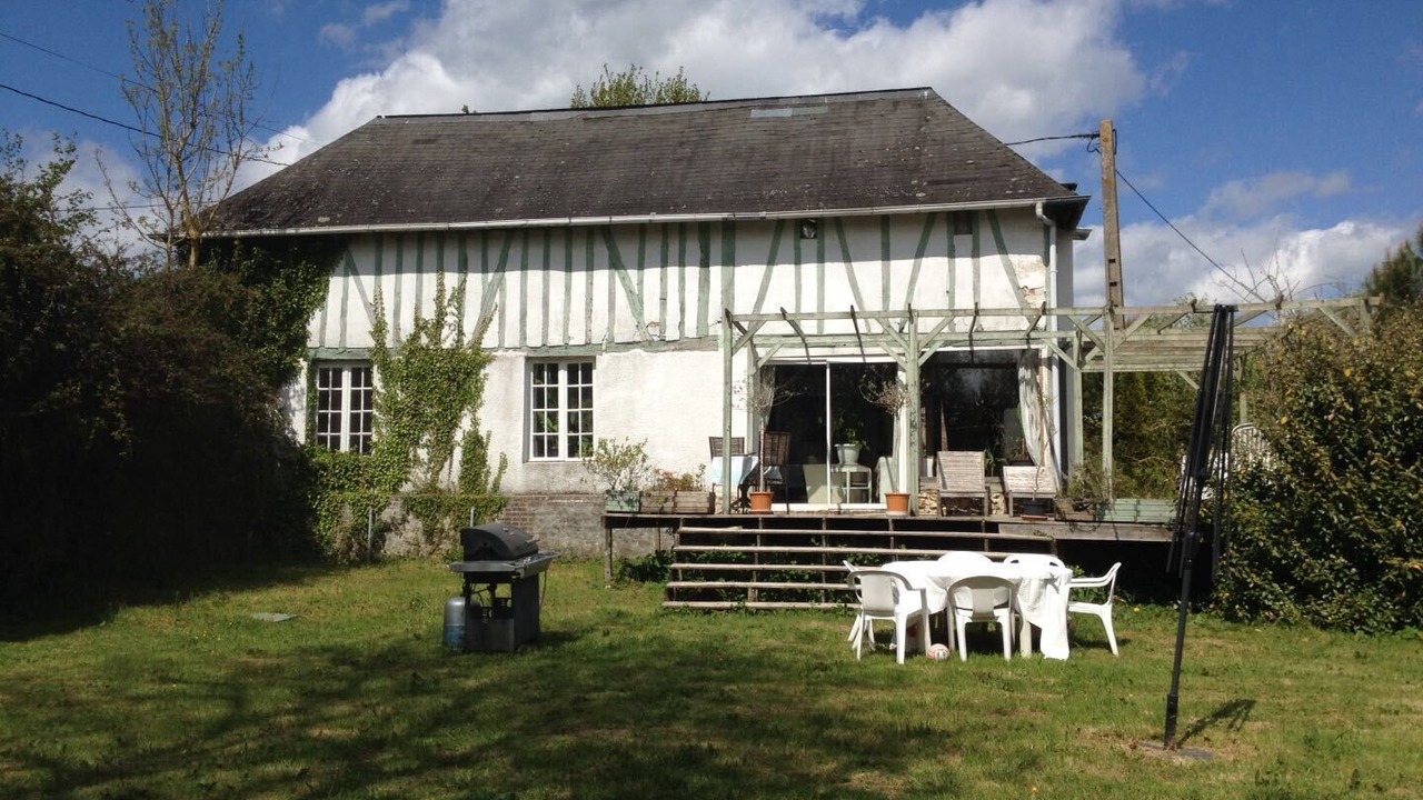 Photo of Outdoor in Pont-l'Eveque