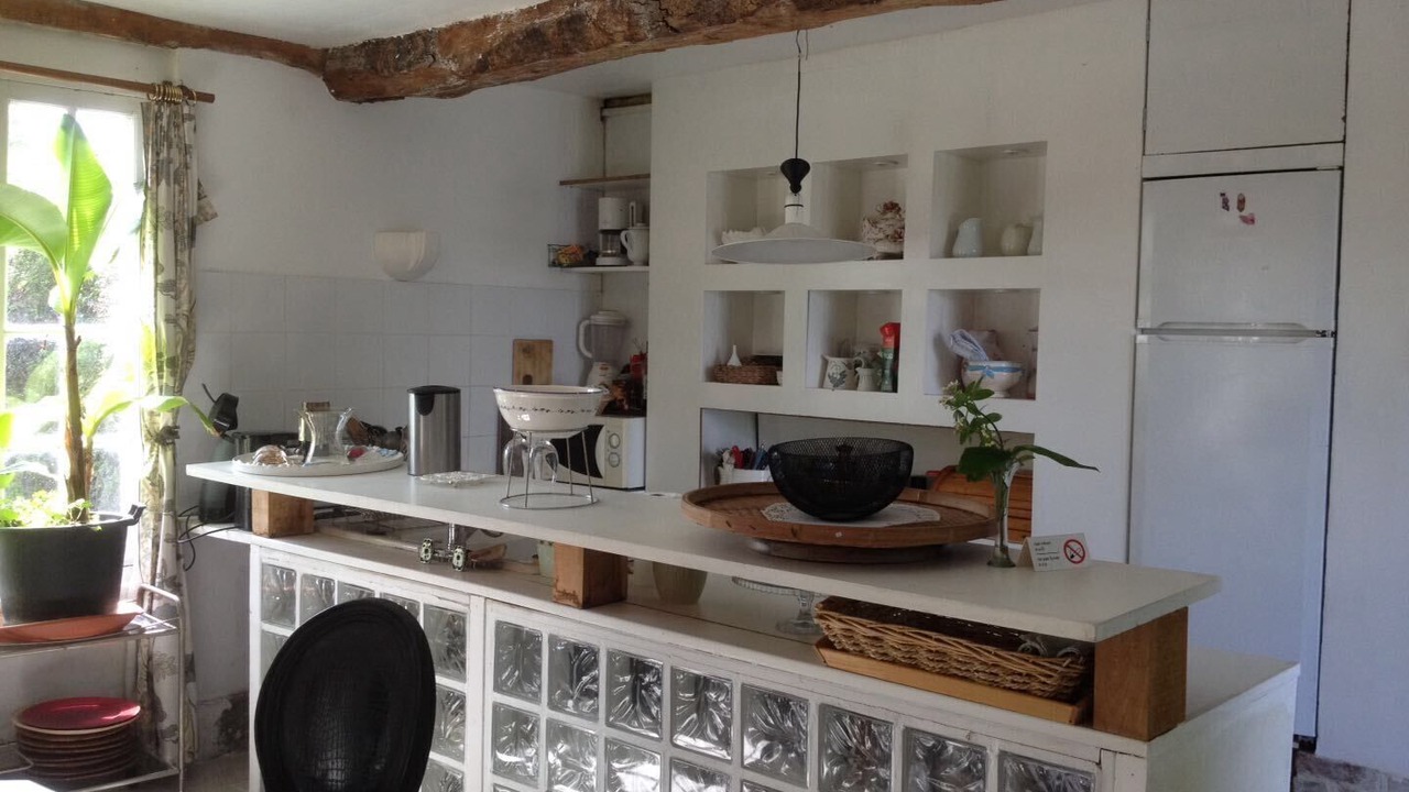 Photo of Kitchen in Pont-l'Eveque