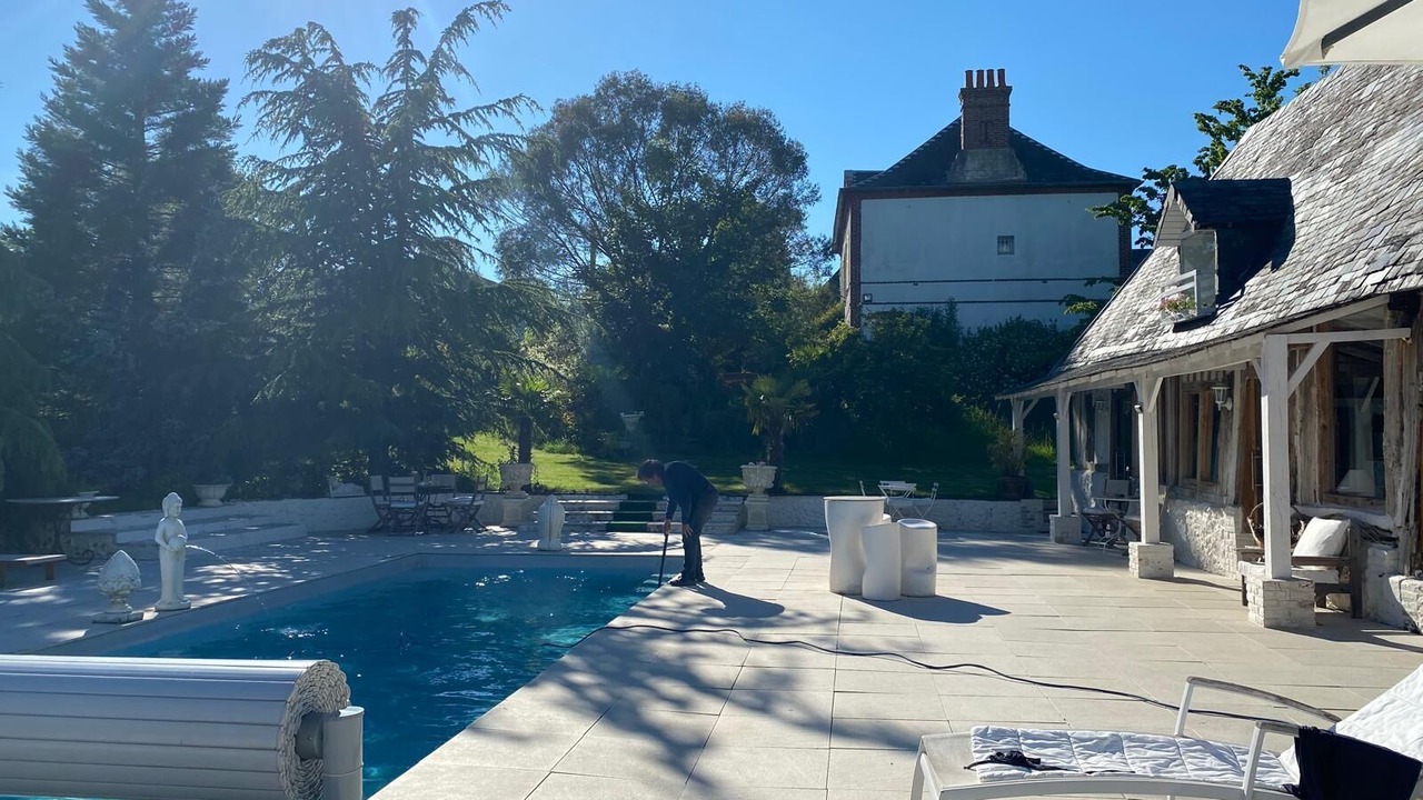 Photo of Outdoor in Pont-l'Eveque