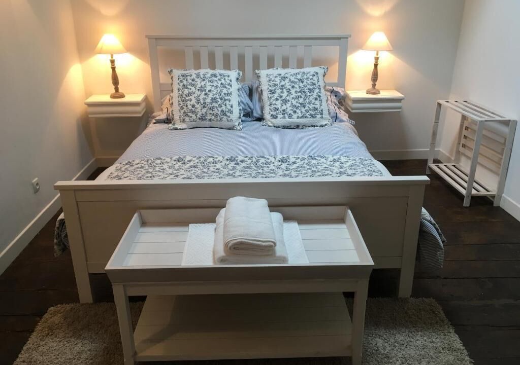 Photo of Bedroom in Limalonges