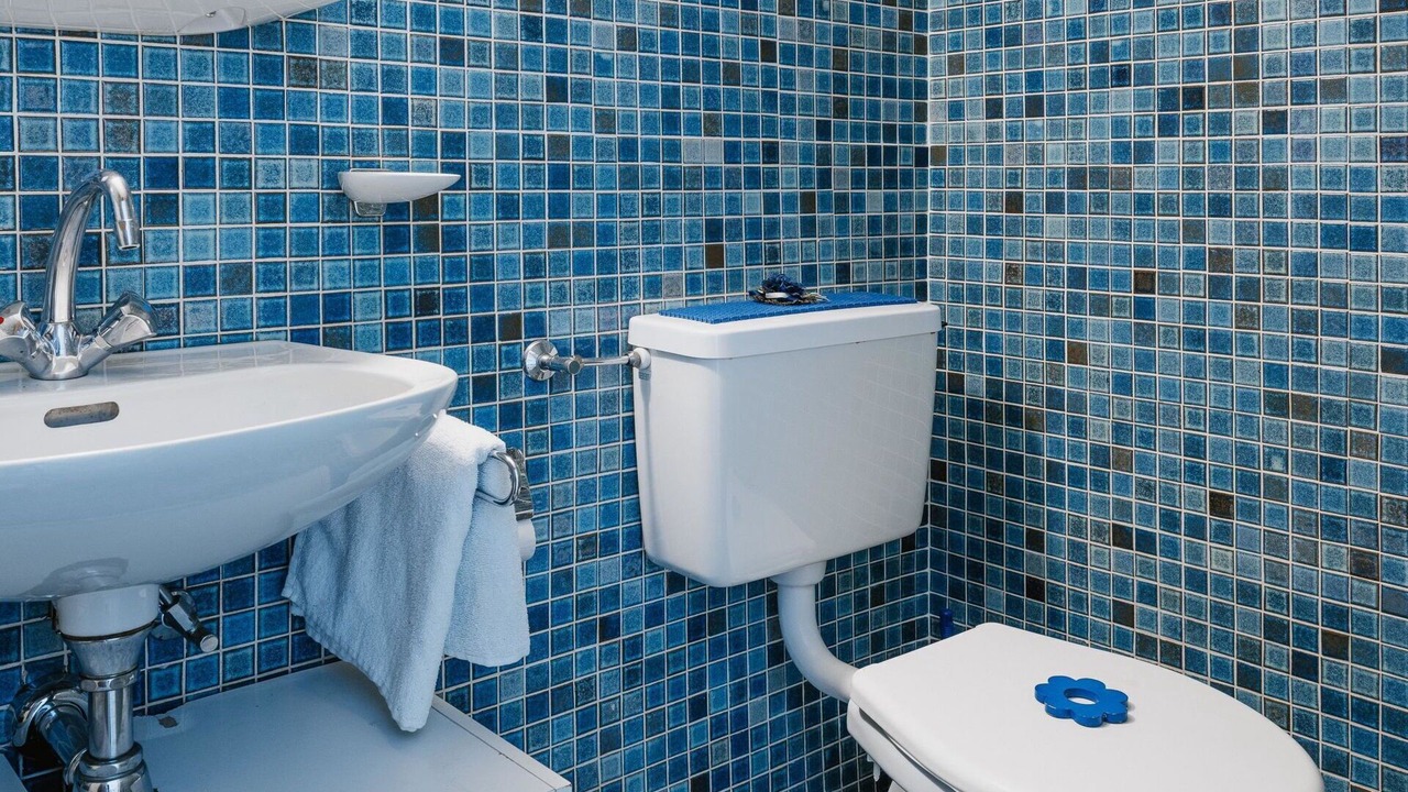 Photo of Bathroom in Reckingen