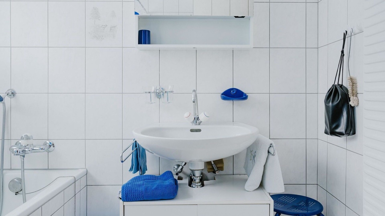 Photo of Bathroom in Reckingen
