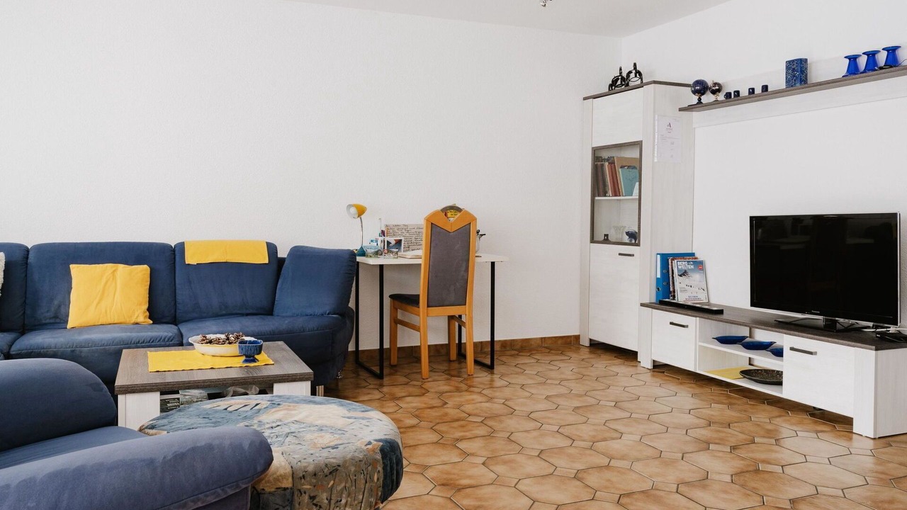 Photo of Livingroom in Reckingen