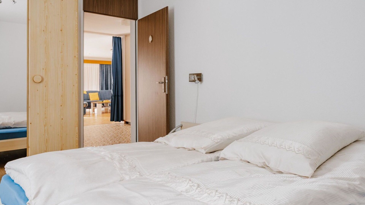 Photo of Bedroom in Reckingen