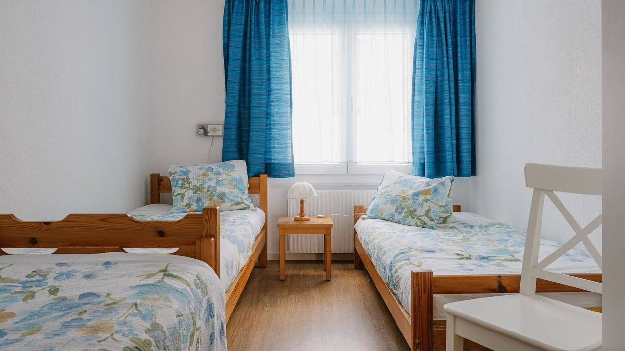 Photo of Bedroom in Reckingen