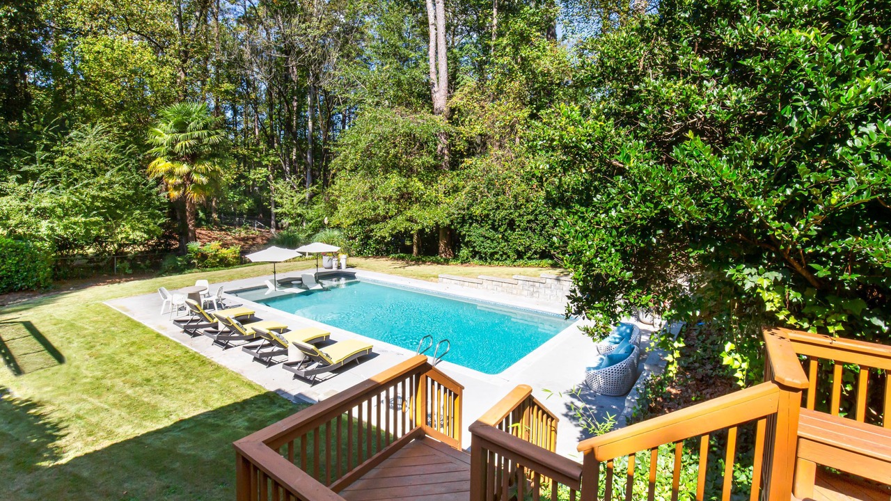 Photo of Outdoor in Sandy Springs