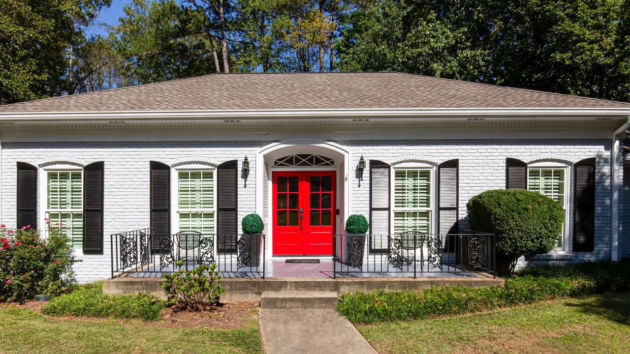 Photo of Outdoor in Sandy Springs