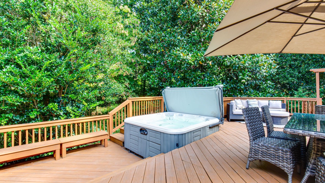 Photo of Outdoor in Sandy Springs