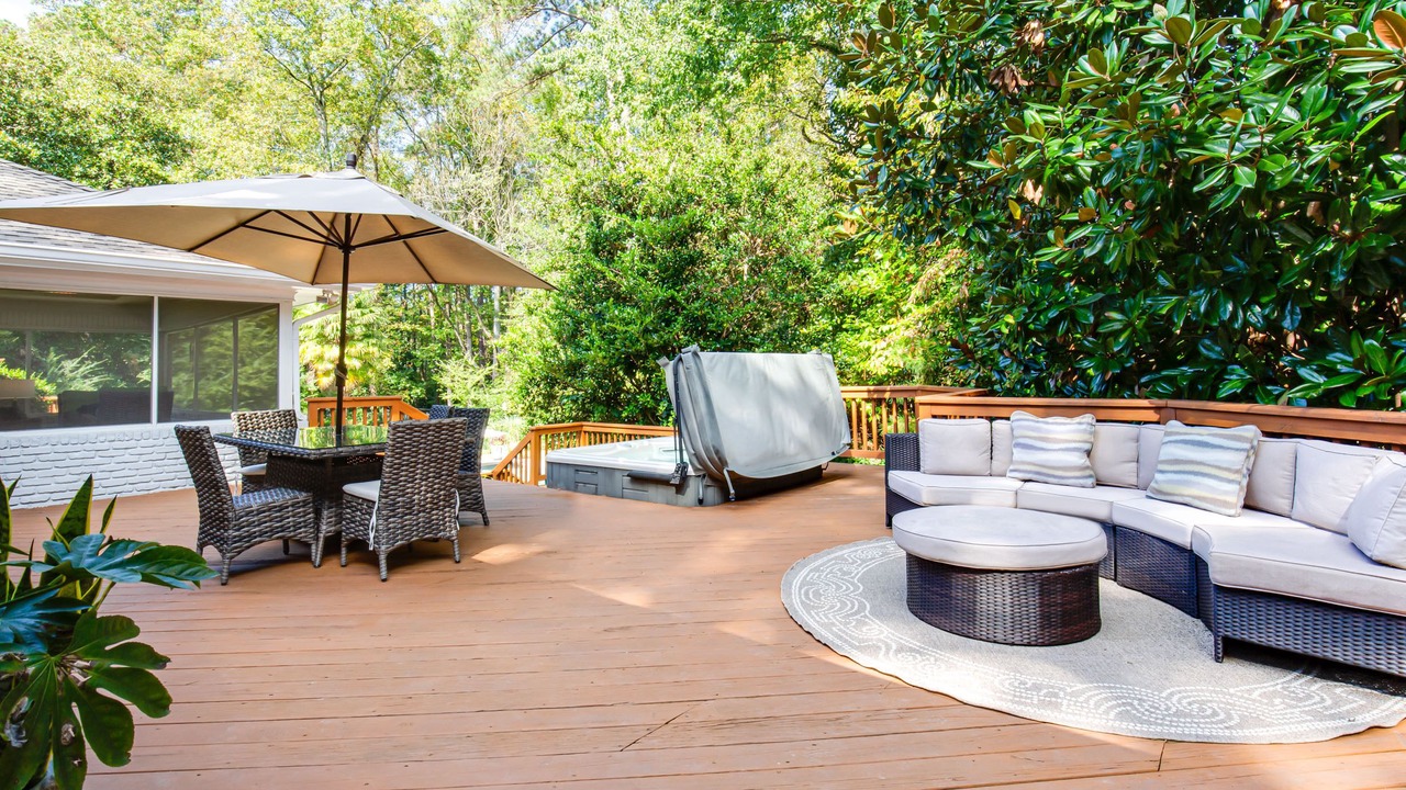 Photo of Outdoor in Sandy Springs