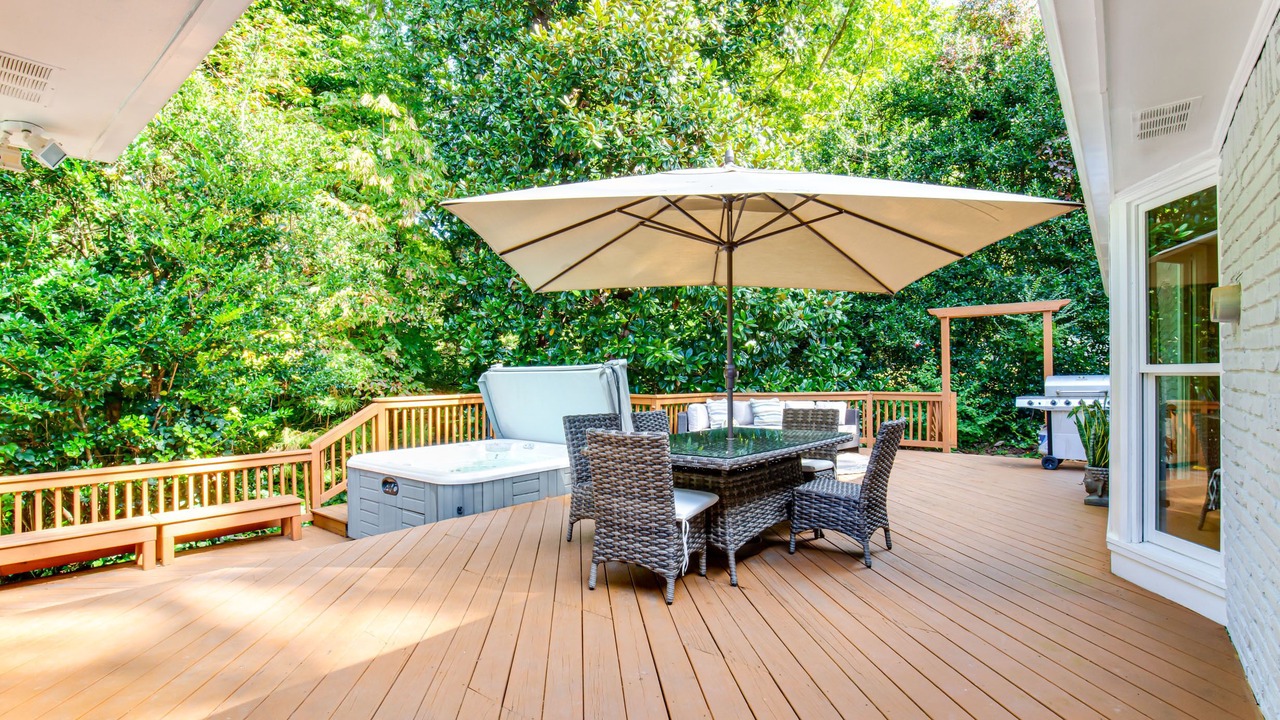 Photo of Outdoor in Sandy Springs