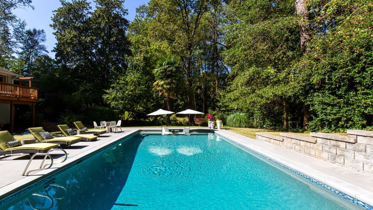 Photo of Outdoor in Sandy Springs