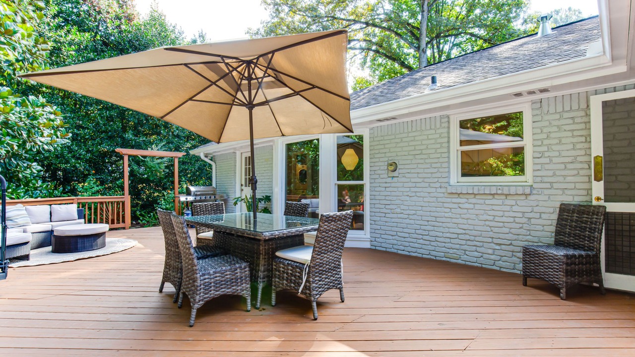 Photo of Outdoor in Sandy Springs