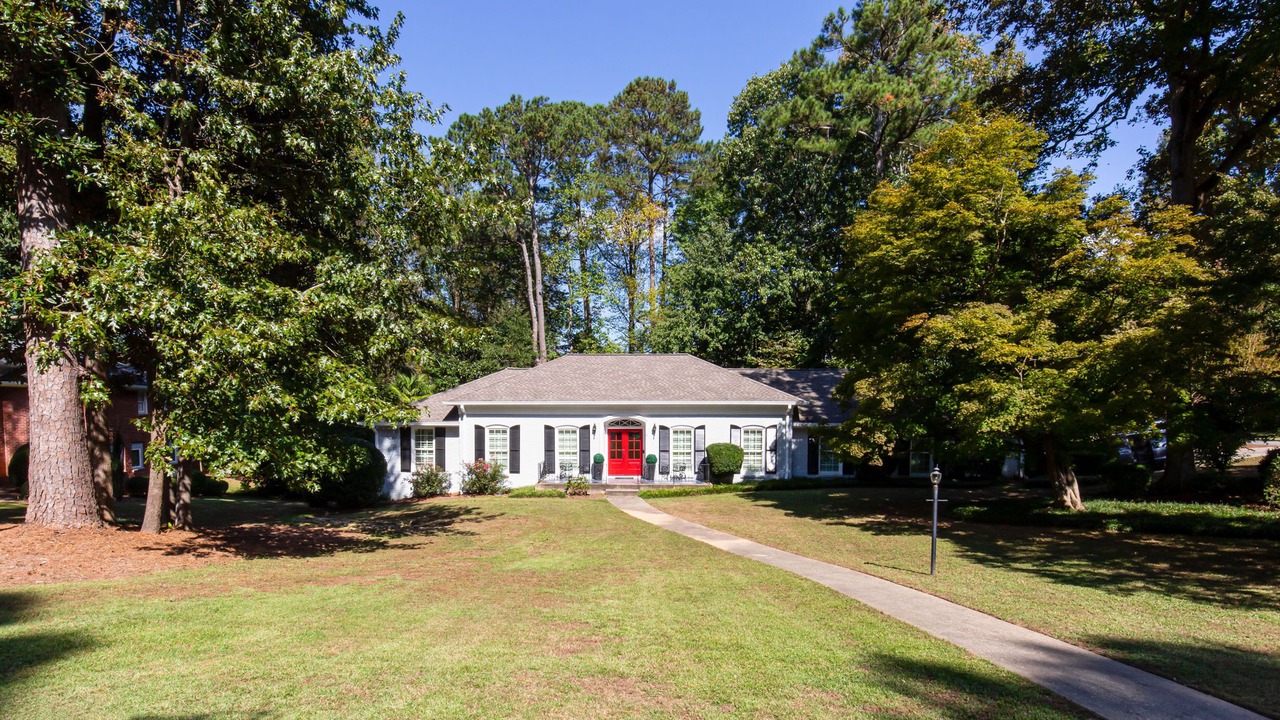 Photo of Outdoor in Sandy Springs