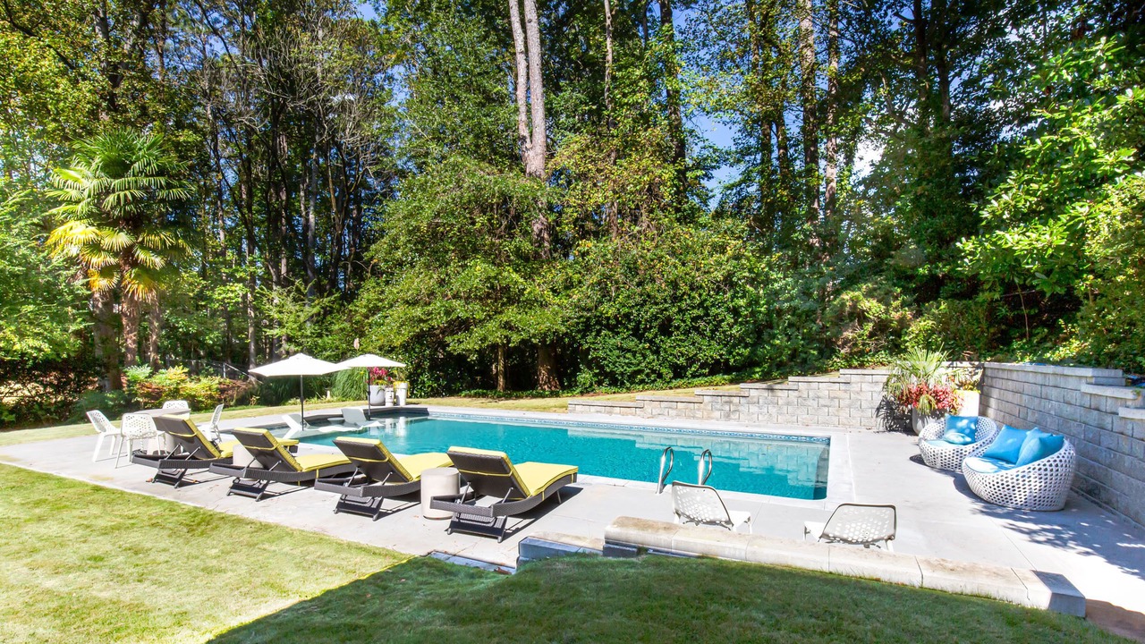 Photo of Outdoor in Sandy Springs