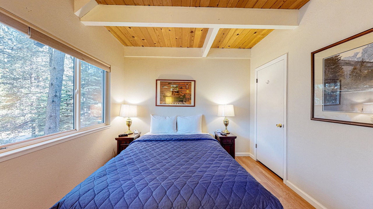 Photo of Bedroom in North Upper Truckee