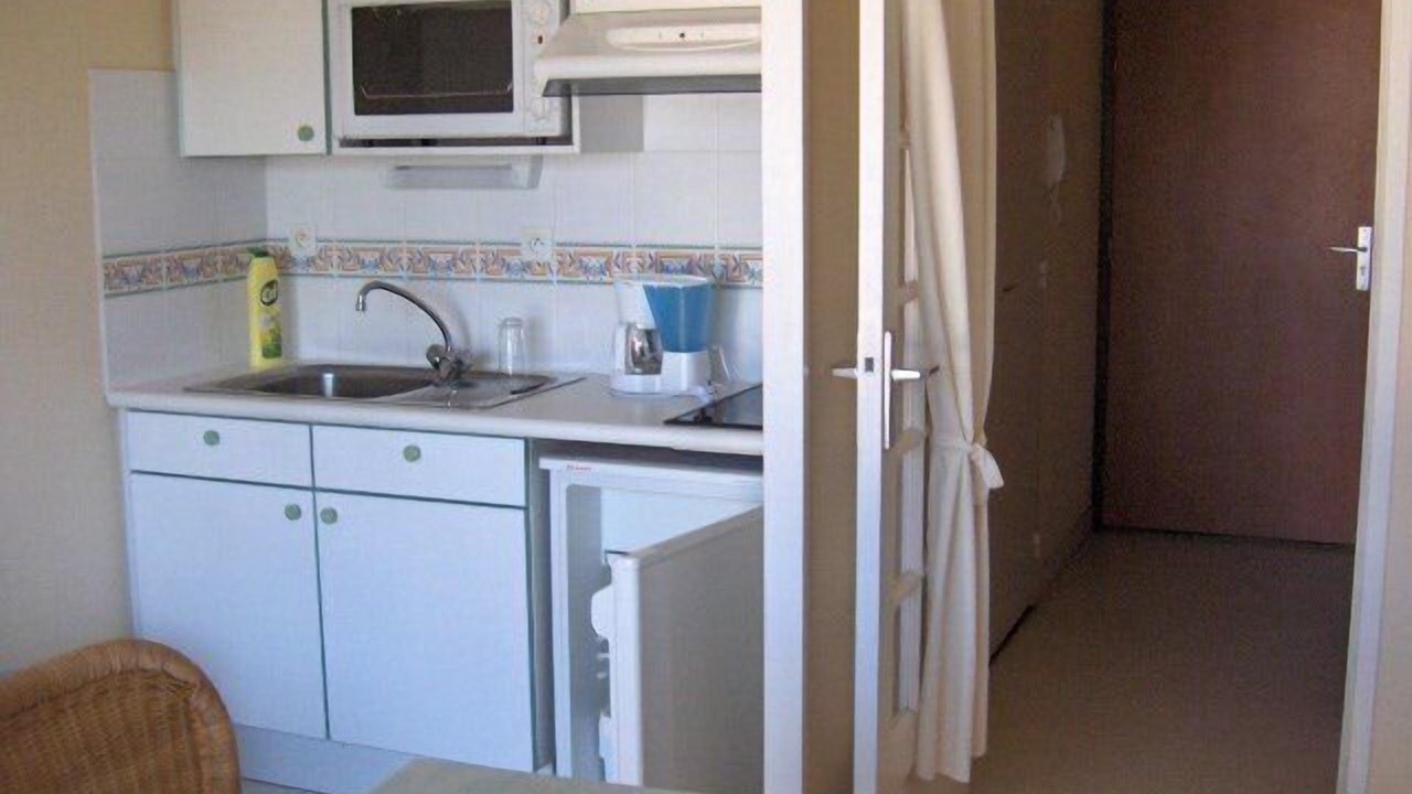 Photo of Kitchen in Saint-Marc-sur-Mer