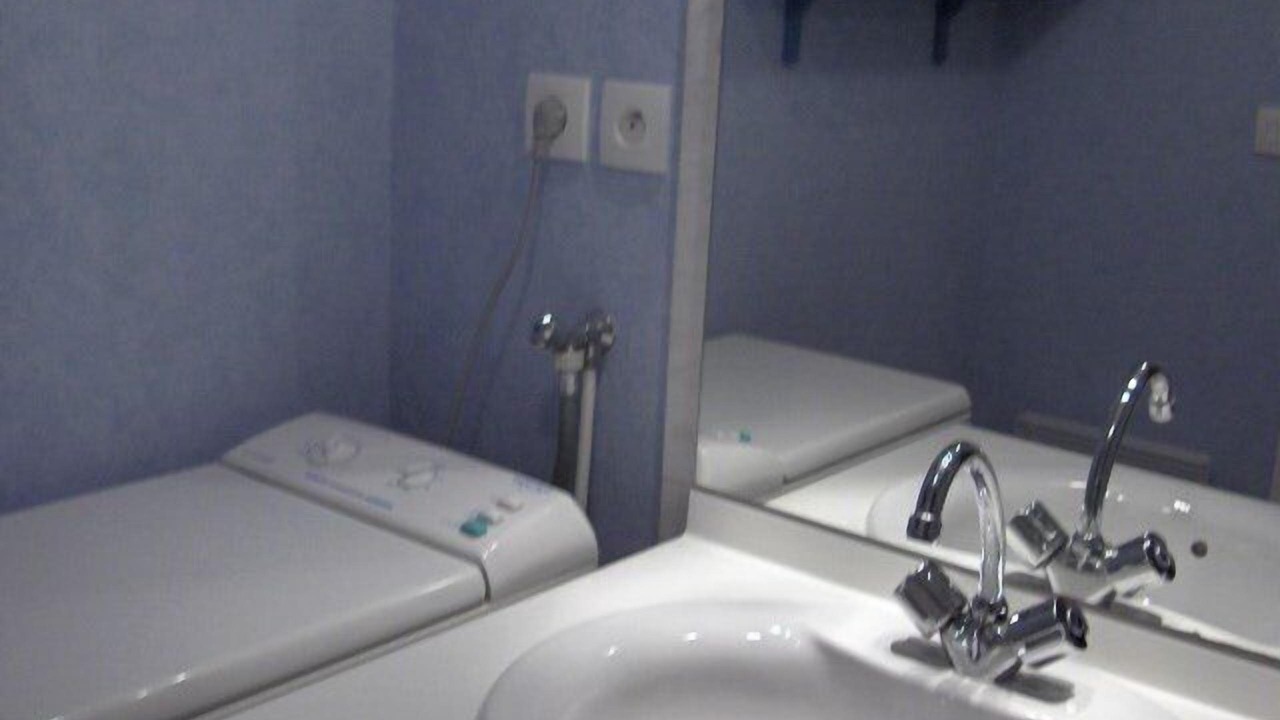Photo of Bathroom in Saint-Marc-sur-Mer