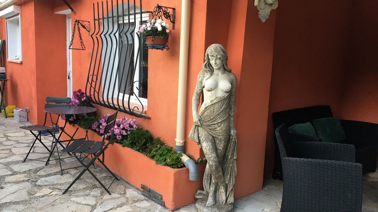 Photo of Outdoor in Valbonne