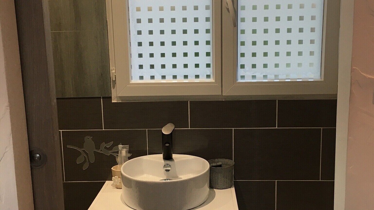 Photo of Bathroom in Valbonne