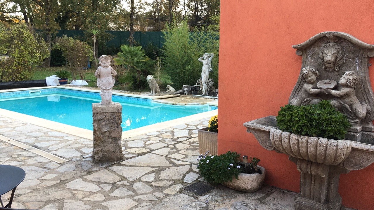 Photo of Outdoor in Valbonne