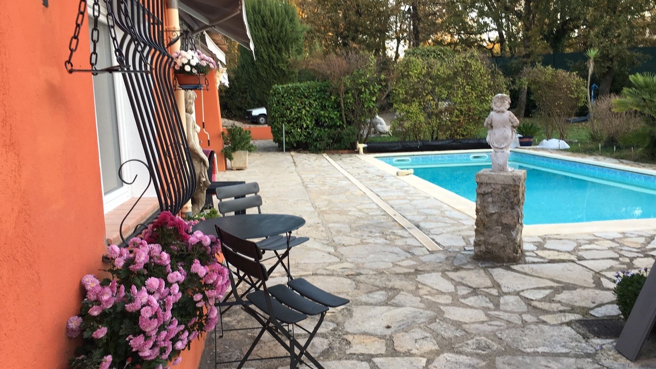 Photo of Outdoor in Valbonne