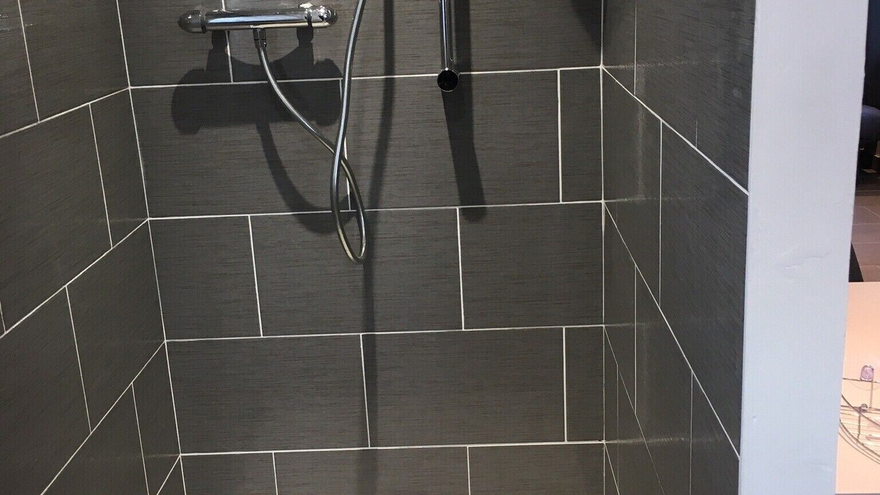 Photo of Bathroom in Valbonne