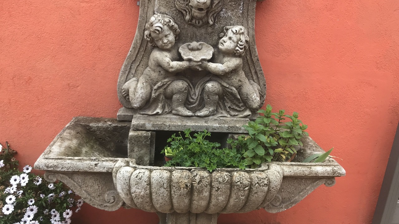 Photo of Outdoor in Valbonne