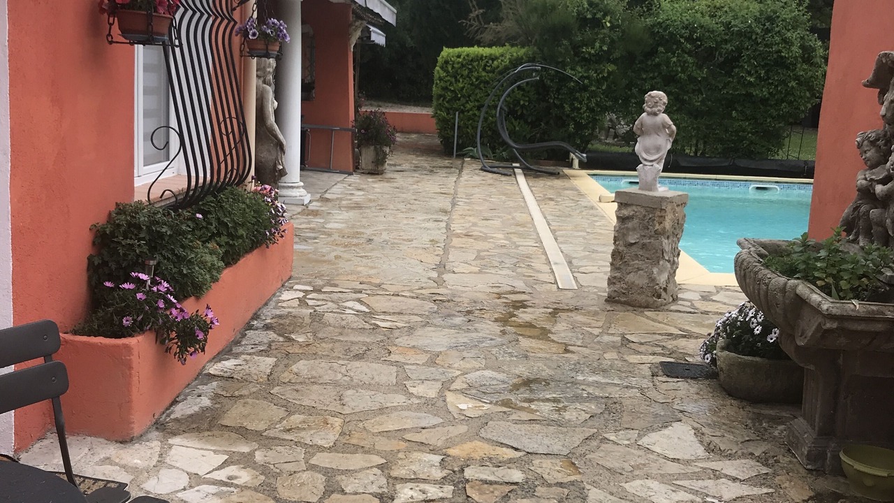 Photo of Outdoor in Valbonne