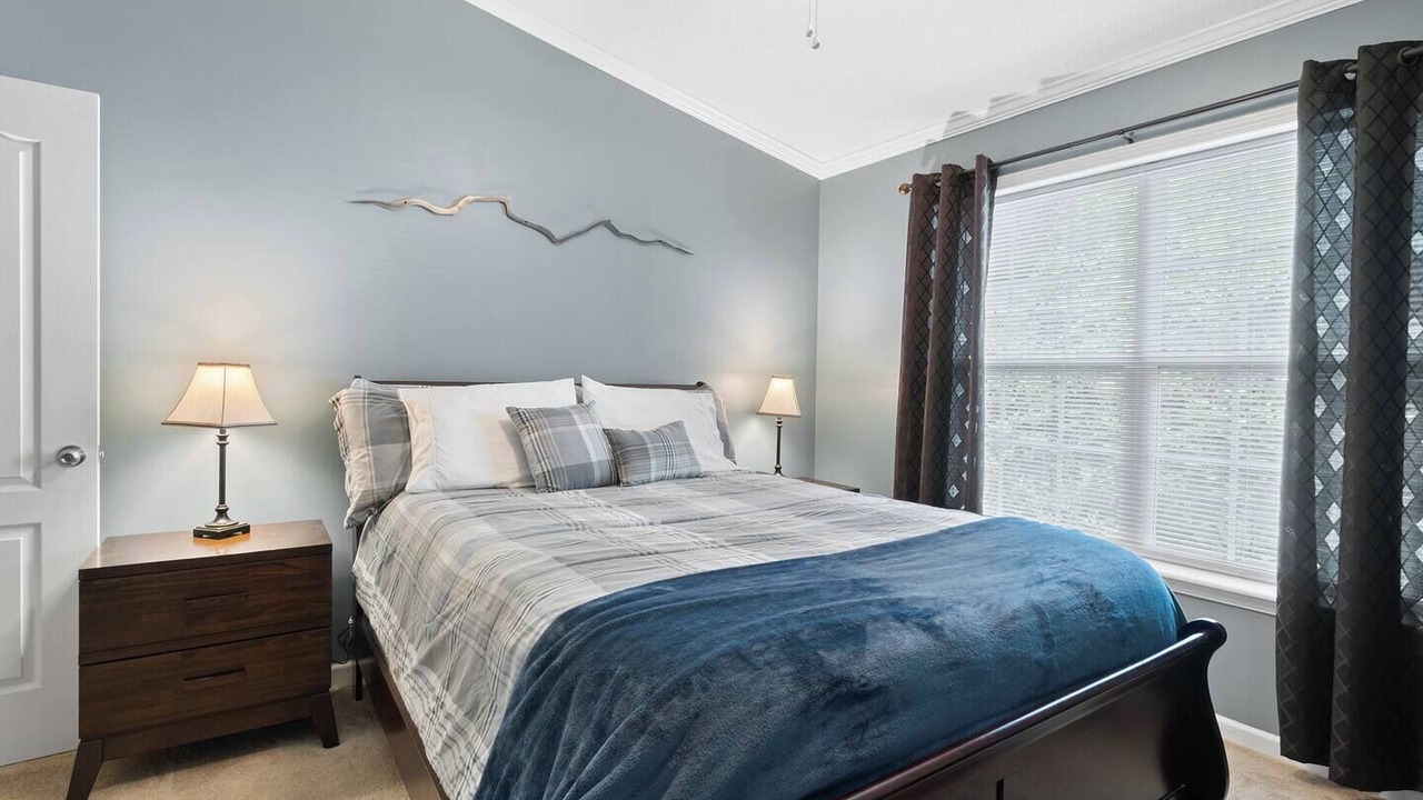 Photo of Bedroom in Pineola