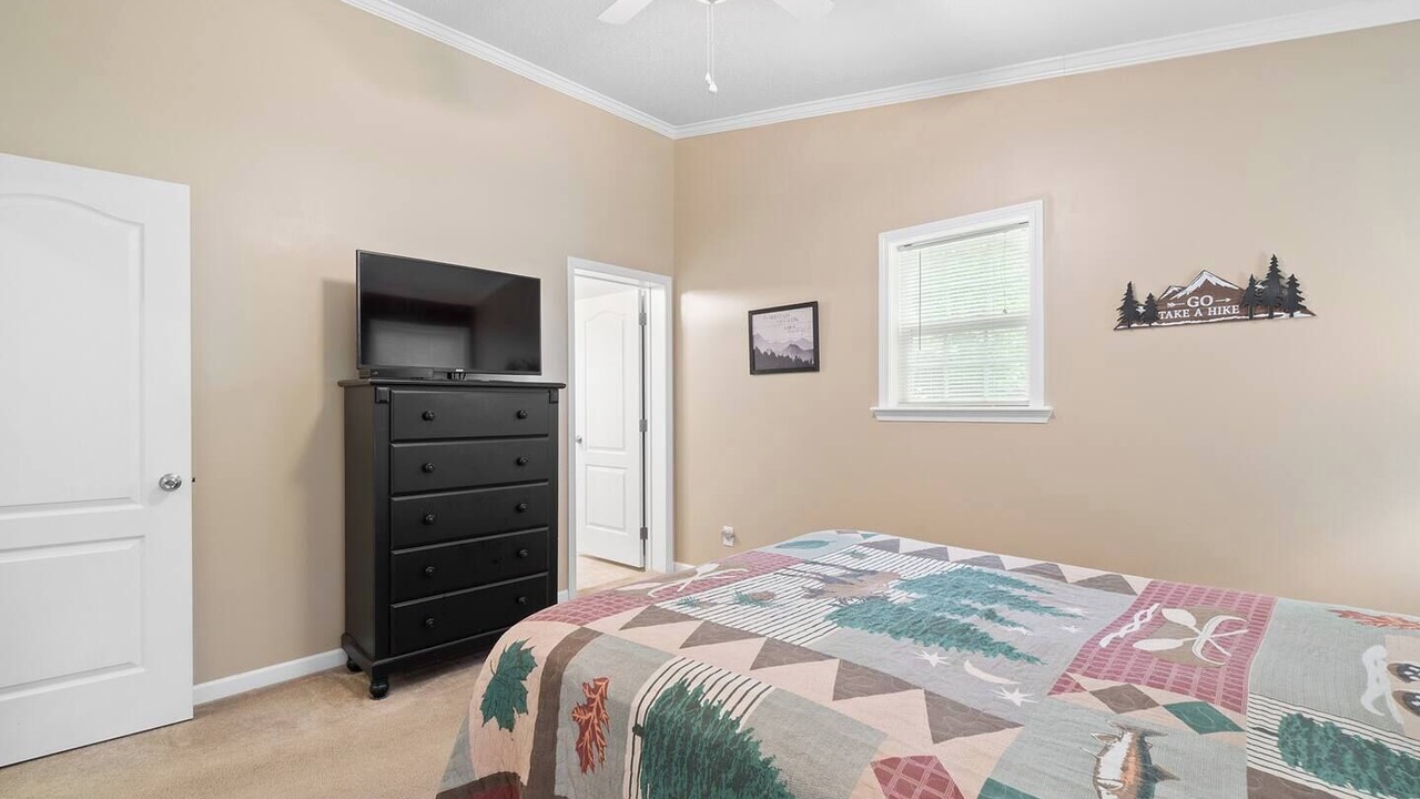 Photo of Bedroom in Pineola