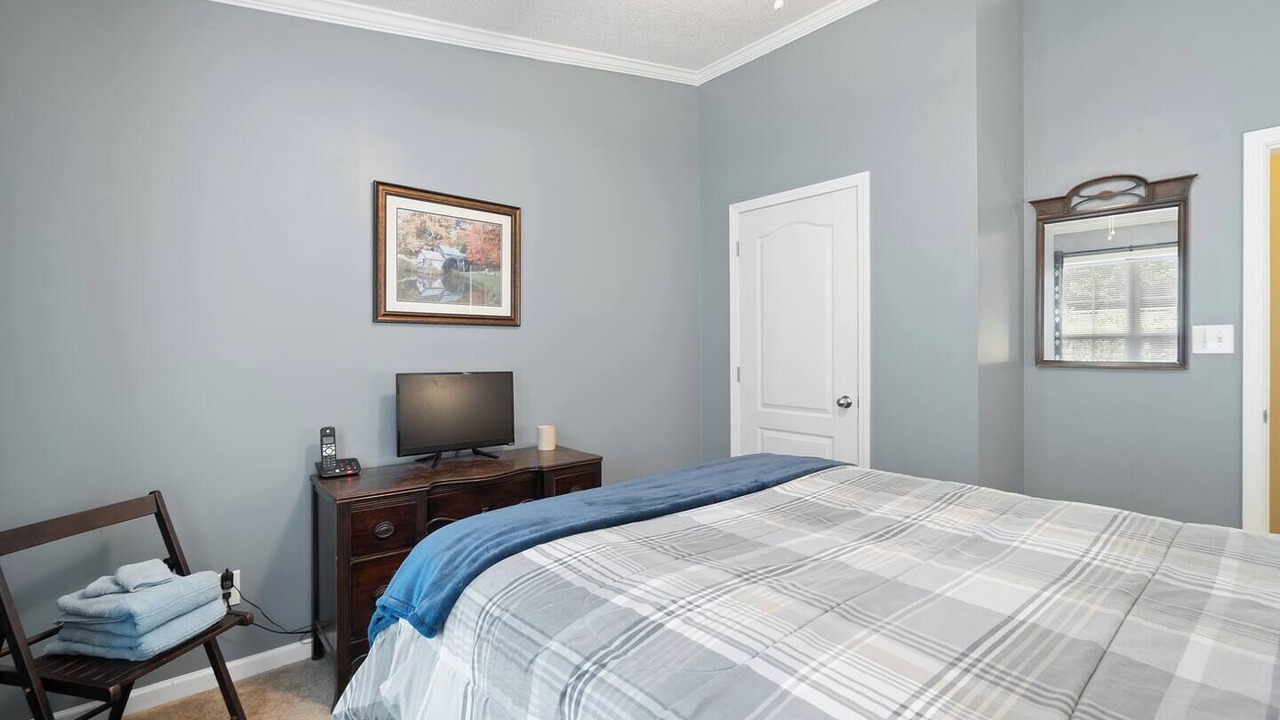 Photo of Bedroom in Pineola