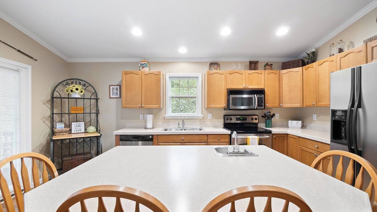 Photo of Kitchen in Pineola