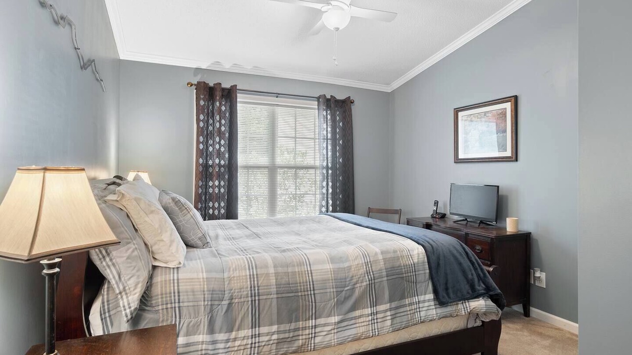 Photo of Bedroom in Pineola