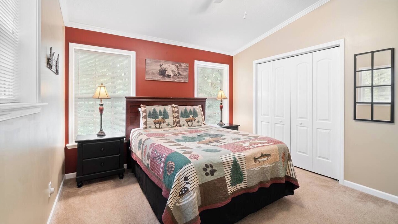 Photo of Bedroom in Pineola