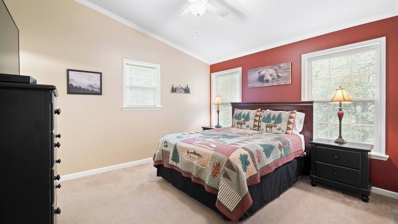 Photo of Bedroom in Pineola