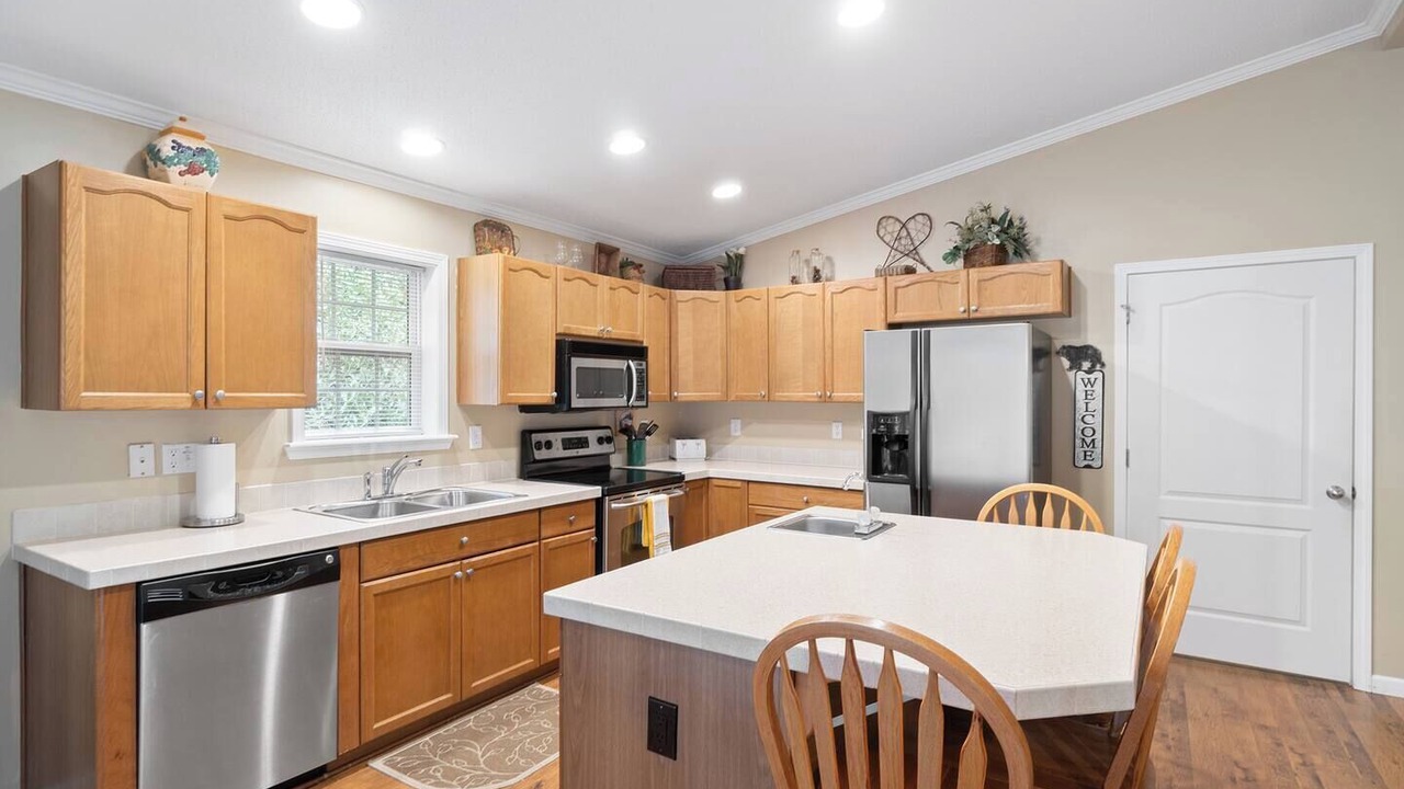 Photo of Kitchen in Pineola