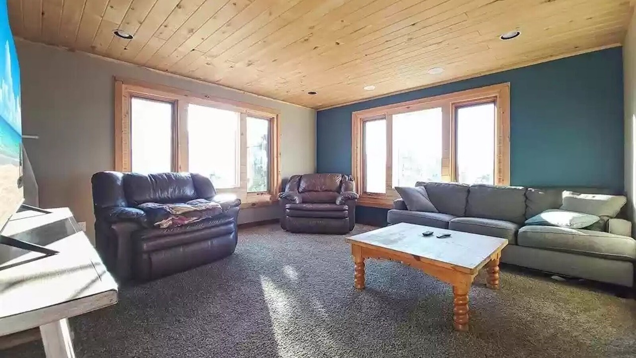 Photo of Bedroom in Lewis