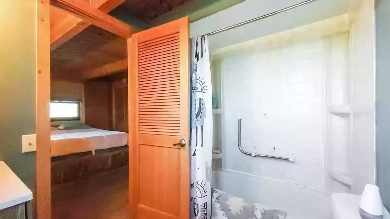 Photo of Bathroom in Lewis