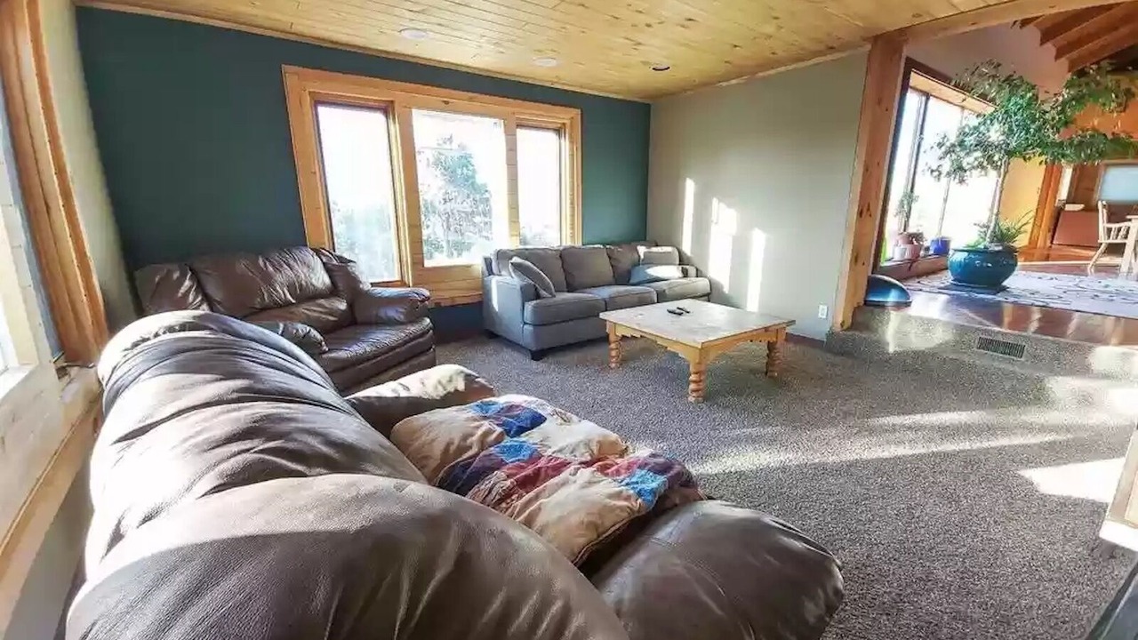 Photo of Bedroom in Lewis