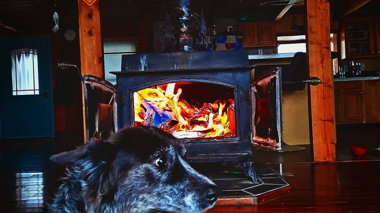 Photo of Livingroom in Lewis