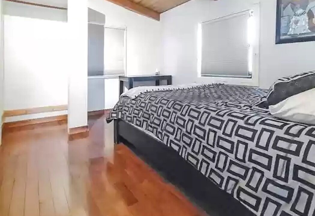 Photo of Bedroom in Lewis