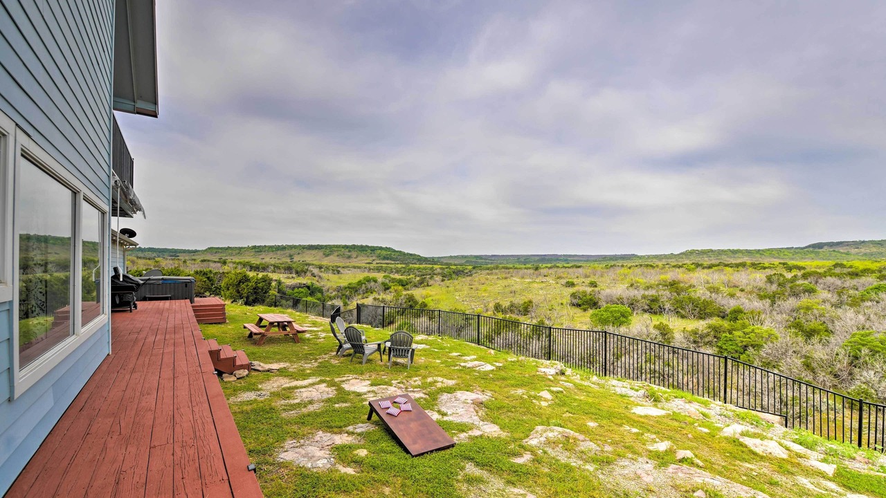 Photo of Others in Palo Pinto County