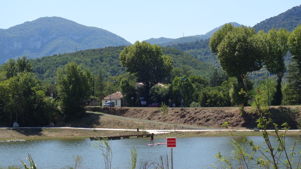 Photo of Outdoor in Quillan