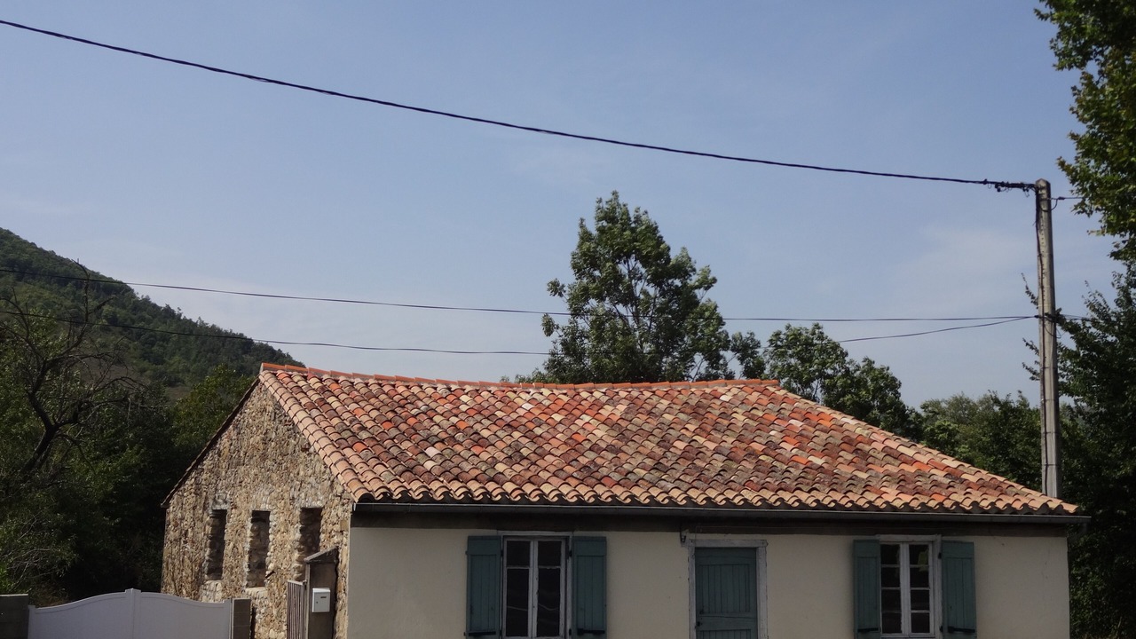 Photo of Outdoor in Quillan