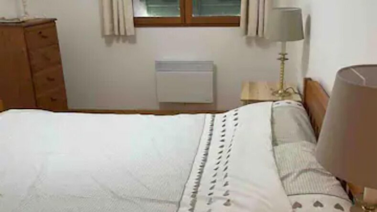 Photo of Bedroom in Quillan