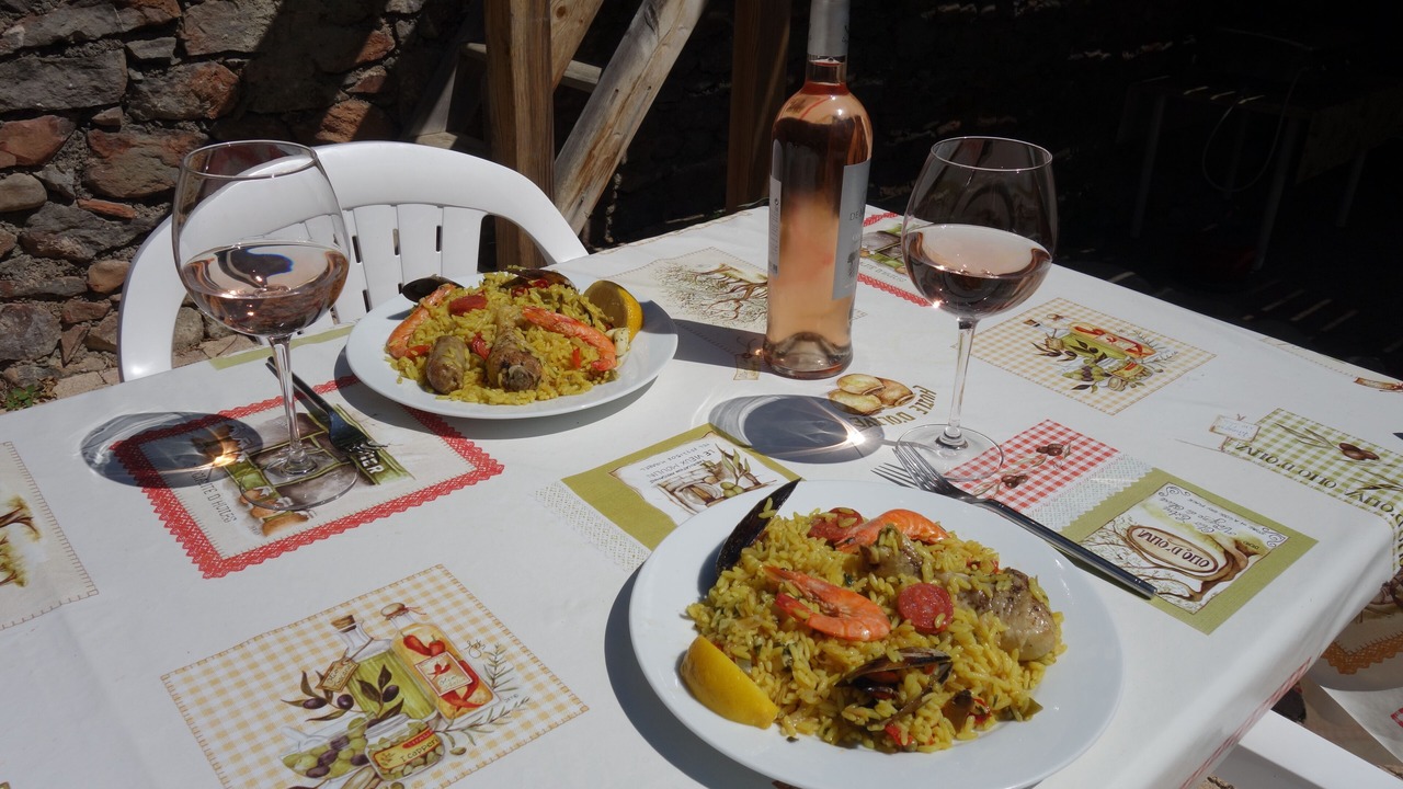 Photo of Outdoor in Quillan